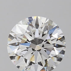 Diamond Lab Grown ROUND 0.74ct VS1