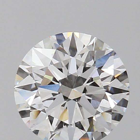 Diamond Lab Grown ROUND 0.74ct VS1