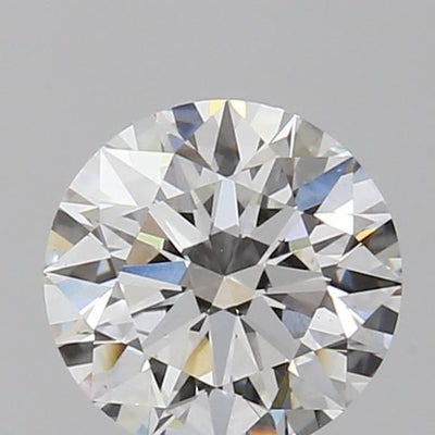 Diamond Lab Grown ROUND 0.74ct VS1 - J.R.DUNN product