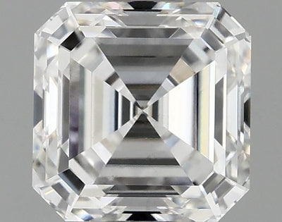 Diamond Lab Grown ASSCHER 1.02ct VS2 - J.R.DUNN product