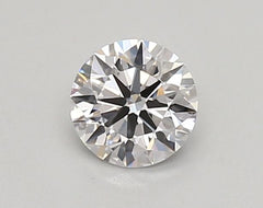 Diamond Lab Grown ROUND 0.38ct VS1