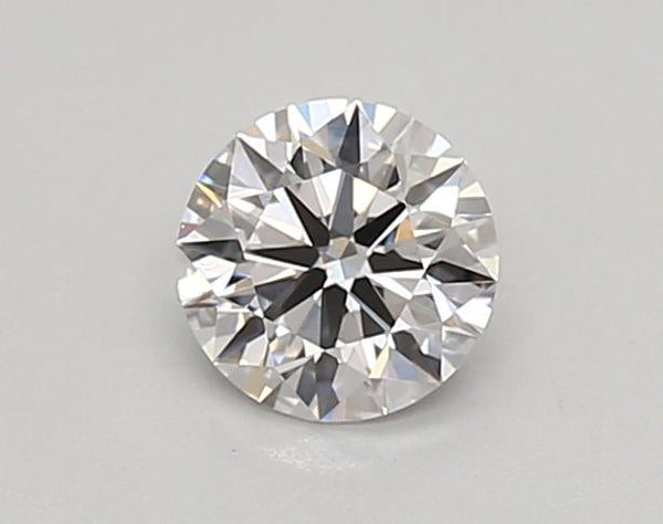 Diamond Lab Grown ROUND 0.38ct VS1