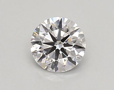 Diamond Lab Grown ROUND 0.38ct VS1 - J.R.DUNN product