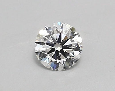 Diamond Lab Grown ROUND 0.38ct VVS1 - J.R.DUNN product