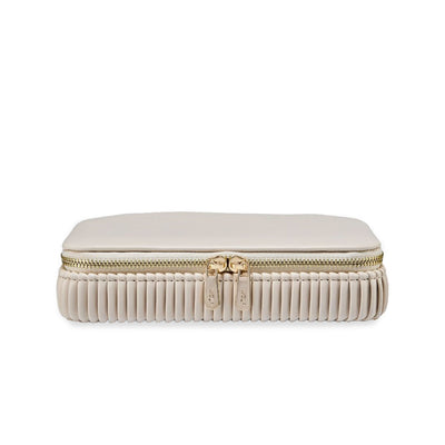 Wolf Bella Zip Case in Bone - Wolf product