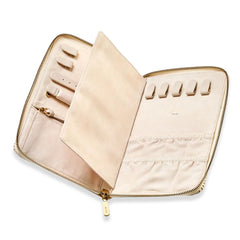 Wolf Bella Jewelry Portfolio in Bone