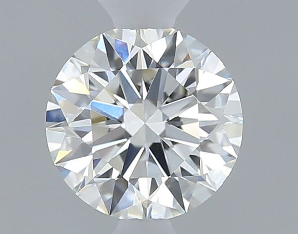 Diamond ROUND 0.33ct VS2