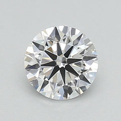 Diamond Lab Grown ROUND 0.56ct IF