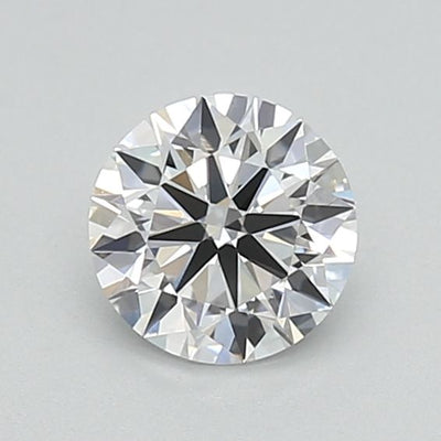 Diamond Lab Grown ROUND 0.56ct IF - J.R.DUNN product