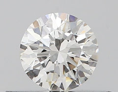 Diamond ROUND 0.3ct VS2