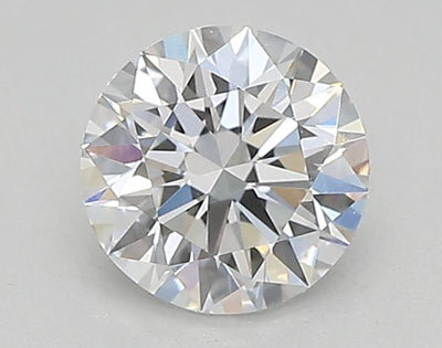 Diamond Lab Grown ROUND 0.58ct VVS2 - J.R.DUNN product