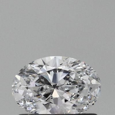 Diamond Lab Grown OVAL 0.46ct VS1 - J.R.DUNN product