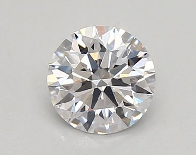 Diamond Lab Grown ROUND 0.56ct VVS2 - J.R.DUNN product