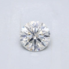 Diamond ROUND 0.41ct I1