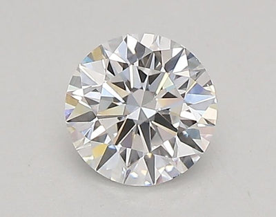 Diamond Lab Grown ROUND 0.41ct VVS1 - J.R.DUNN product