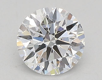 Diamond Lab Grown ROUND 0.61ct VVS2 - J.R.DUNN product