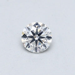 Diamond ROUND 0.35ct SI2