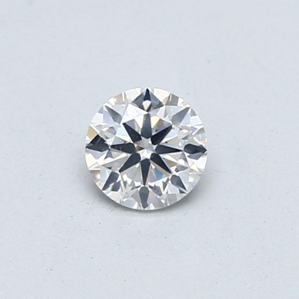 Diamond ROUND 0.35ct SI2