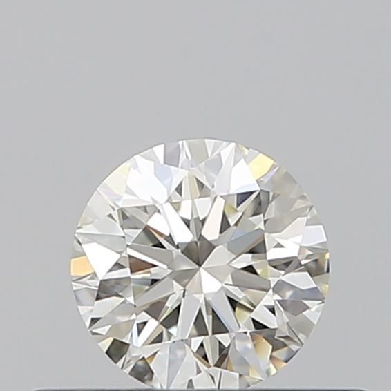 Diamond ROUND 0.35ct VVS1