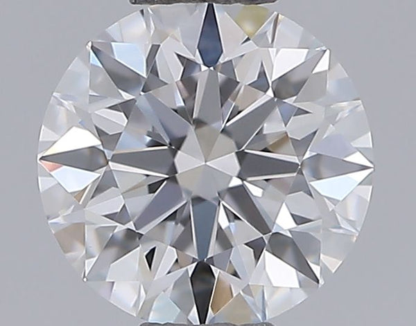 Diamond Lab Grown ROUND 0.52ct VVS1