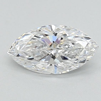 Diamond Lab Grown MARQUISE 0.54ct VVS2 - J.R.DUNN product