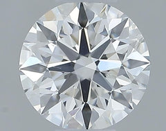 Diamond ROUND 0.31ct SI2