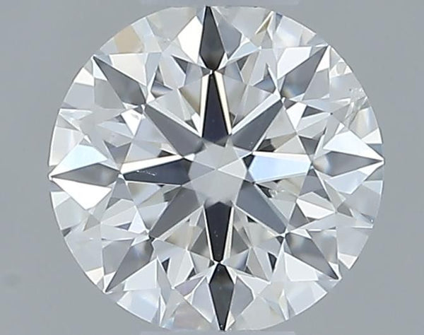 Diamond ROUND 0.31ct SI2