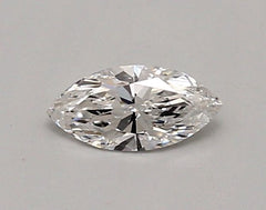 Diamond Lab Grown MARQUISE 0.45ct VVS2