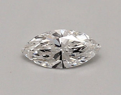 Diamond Lab Grown MARQUISE 0.45ct VVS2 - J.R.DUNN product