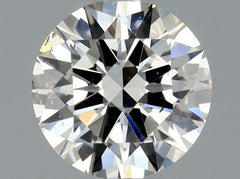 Diamond ROUND 0.3ct SI2