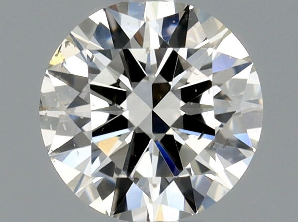 Diamond ROUND 0.3ct SI2