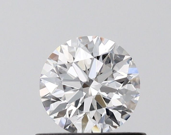 Diamond Lab Grown ROUND 0.58ct VVS1
