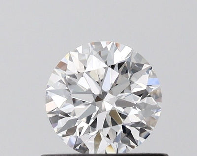 Diamond Lab Grown ROUND 0.58ct VVS1 - J.R.DUNN product