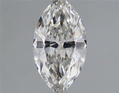 Diamond Lab Grown MARQUISE 0.91ct VS2