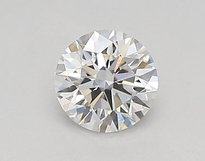Diamond Lab Grown ROUND 0.39ct VVS2 - J.R.DUNN product