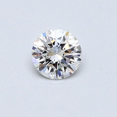 Diamond ROUND 0.33ct SI1 - J.R.DUNN product