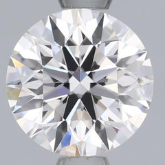Diamond Lab Grown ROUND 0.99ct VS1