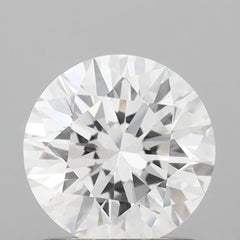 Diamond Lab Grown ROUND 1.03ct VVS2