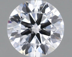 Diamond Lab Grown ROUND 0.66ct VS1