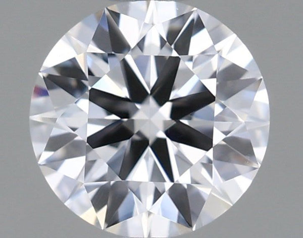 Diamond Lab Grown ROUND 0.66ct VS1