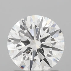 Diamond Lab Grown ROUND 1.03ct VVS2