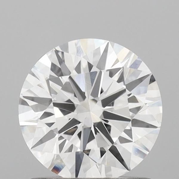 Diamond Lab Grown ROUND 1.03ct VVS2