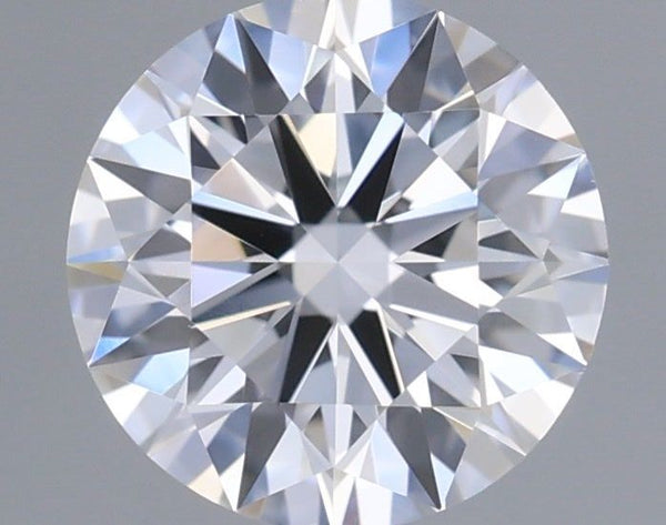 Diamond Lab Grown ROUND 0.73ct VVS2