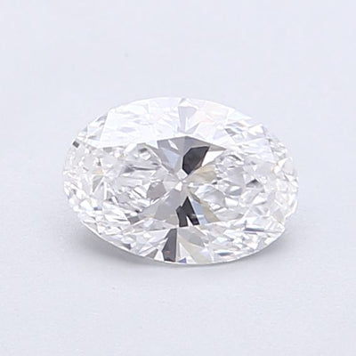 Diamond Lab Grown OVAL 0.51ct VVS2 - J.R.DUNN product