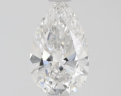 Diamond Lab Grown PEAR 0.7ct VS1 - J.R.DUNN product