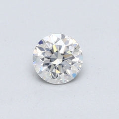 Diamond ROUND 0.4ct SI2