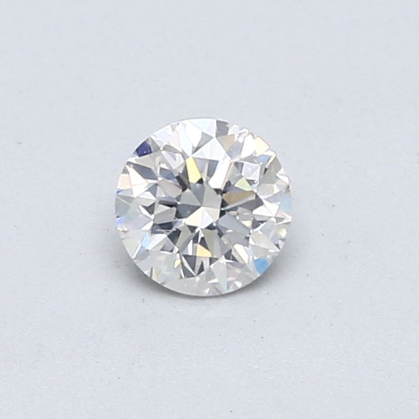 Diamond ROUND 0.4ct SI2