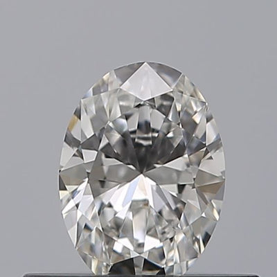 Diamond OVAL 0.3ct VS1 - J.R.DUNN product