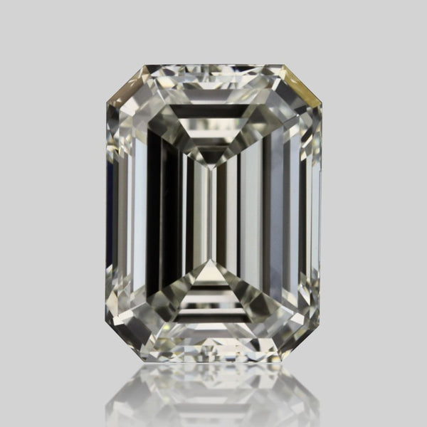 Diamond EMERALD 0.36ct IF