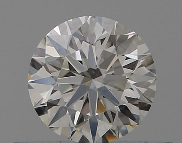 Diamond ROUND 0.39ct VVS1